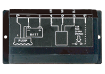 Boat Bilge Pump-Switch