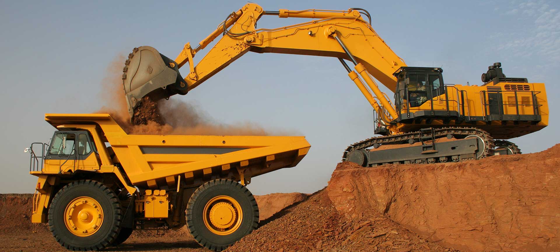 Construction