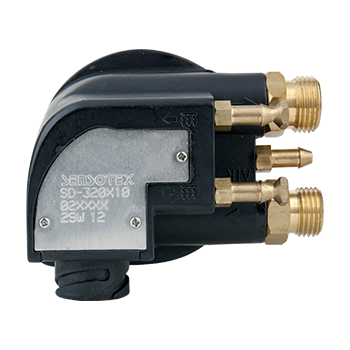 Fuel Level Sensor - S-Series