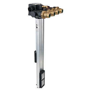 Fuel Level Sensor - SH-Series