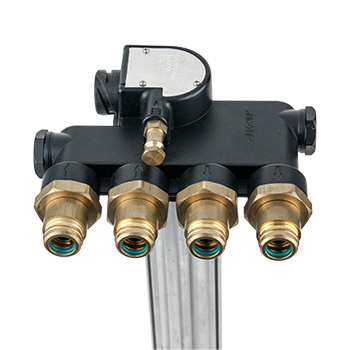 Fuel Level Sensor - SH-Series