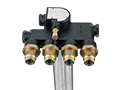 Fuel Level Sensor - SH-Series