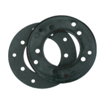 Adapter with Gasket