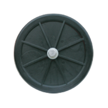 Closed Flange