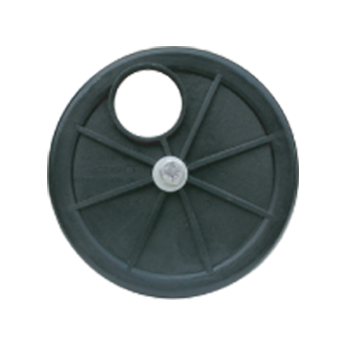 One hole Flange